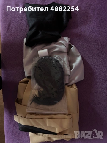 Dazai Osamu cosplay, снимка 3 - Анимации - 55239972