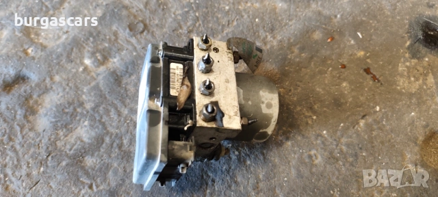 Abs 96 518 737 80 / 0 265 800 390 Peugeot 307 SW 2.0HDI - 90к.с.