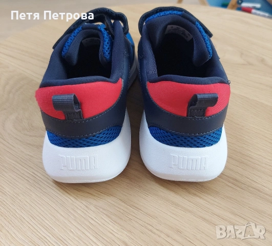 Детски маратонки Puma Fun Racer 2 AC, снимка 2 - Детски маратонки - 55261155