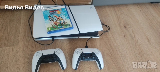PS5 slim