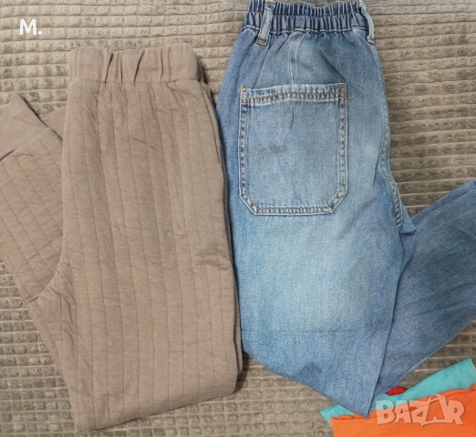 Подарявам дрешки за момче 146/152см., снимка 2 - Детски панталони и дънки - 54329564