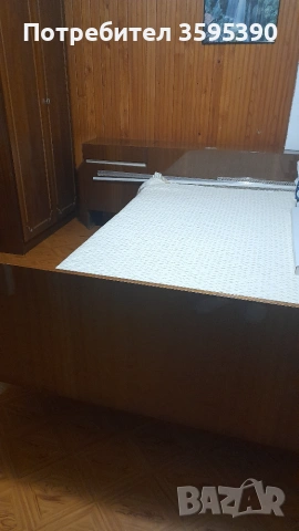 Спалня с матраци