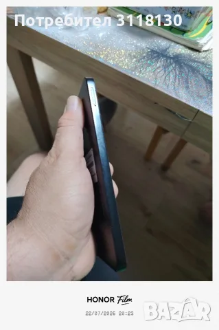 Honor 90 lite, като нов, снимка 4 - Други - 55381909