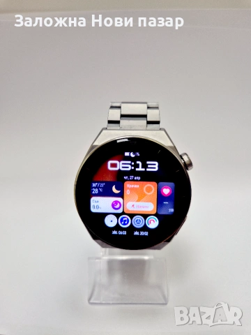  Huawei Watch GT3 Pro- 86B 