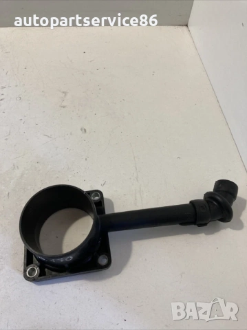 входна тръба за отдушник автоматична за Mercedes B Class W245 B170 (2008) A2660940011