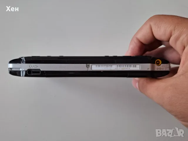 Sony PSP 3000 - Playstation Portable - качени много игри - хакната, снимка 5 - PlayStation конзоли - 55587848