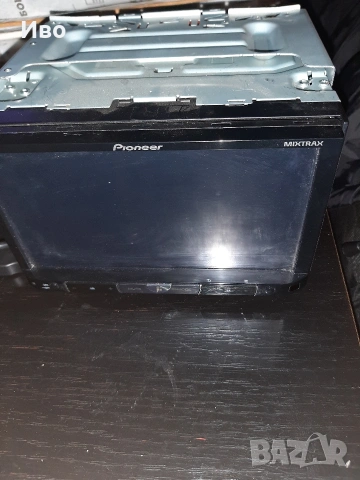 мултимедия Pioneer 