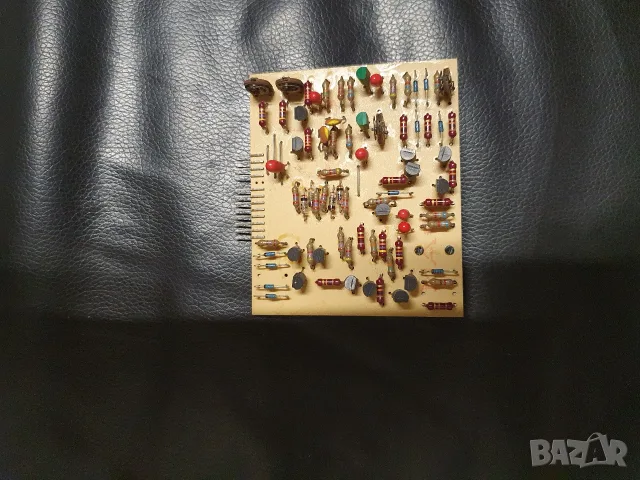 Revox A77 PCB set, снимка 6 - Други - 55668085