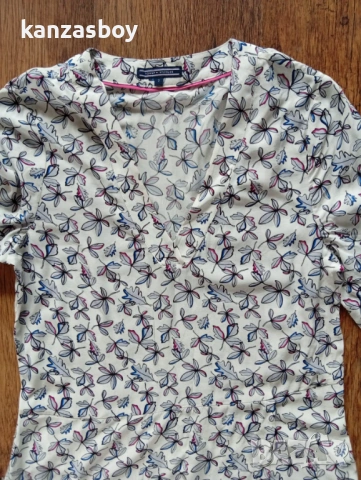 Tommy Hilfiger - дамска рокля р-р 2 S/M