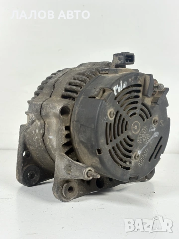 Генератор Алтернатор Фолксваген Поло 1.9 СДИ Generator Alternator VW Polo 1.9 SDI 028 903 026 А, снимка 3 - Части - 55108838