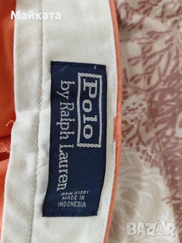 Мъжки къси панталони Ralph Lauren и Tommy Hilfiger, снимка 3 - Къси панталони - 55400173