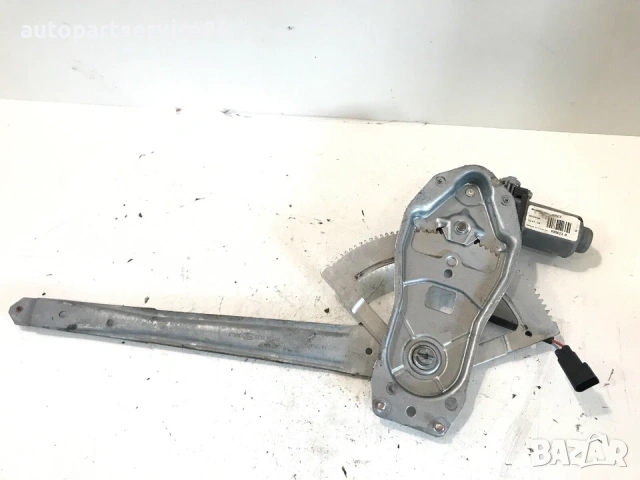 Механизъм за предно ляво стъкло за Ford Transit Mk7 (2006–2012) 6C11-V23200 / 400923B