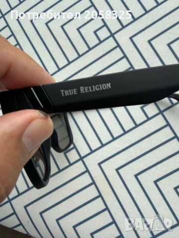Брутални! Нови оригинални очила True Religion без рамка, снимка 7 - Слънчеви и диоптрични очила - 54579620