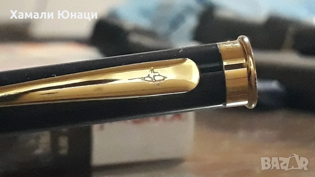 Старинни химикалки за колекция , снимка 2 - Антикварни и старинни предмети - 54599362
