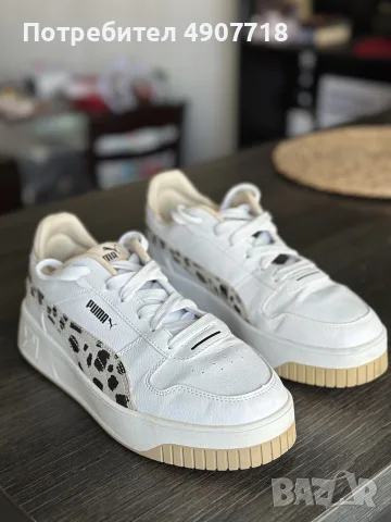 PUMA дамски маратонки 