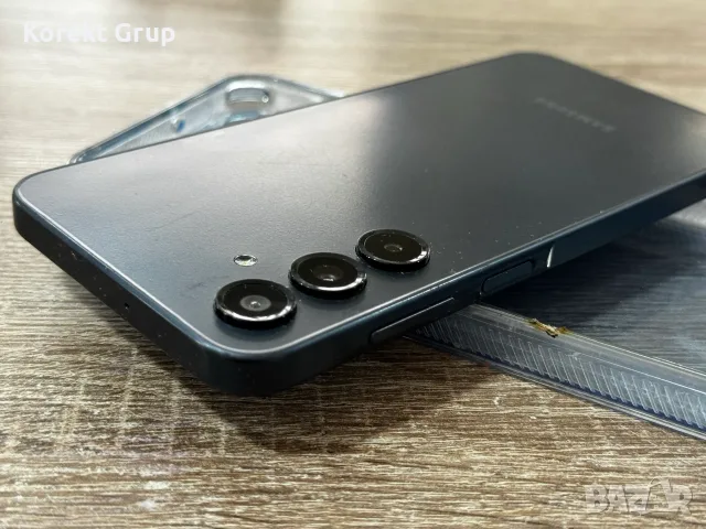Samsung A16 128GB, снимка 5 - Samsung - 55337936