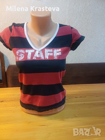 Три за три евро, снимка 6 - Тениски - 54048593