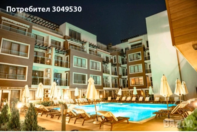 Апартамент под наем в Комплекс Хоризонт гр. Созопол , снимка 9 - Апартаменти - 54078178