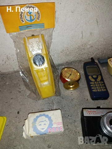 Ретро вещи , снимка 3 - Антикварни и старинни предмети - 55000903