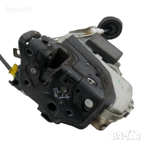 Брава предна дясна врата AUDI A1 (8X) 2010-2018 ID: 161282 ОЕМ № 8J2837016C