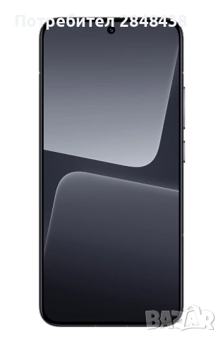 Xiaomi 13, 8GB RAM, 256GB, Black