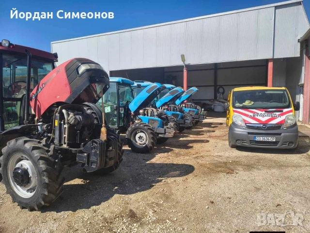 Авто и Агро Климатици Шумен, снимка 7 - Автоклиматици - 54383395