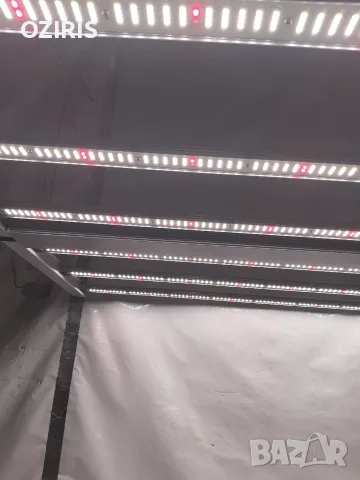 VXLED 660 PRO  led grow light, снимка 8 - Лед осветление - 55542294