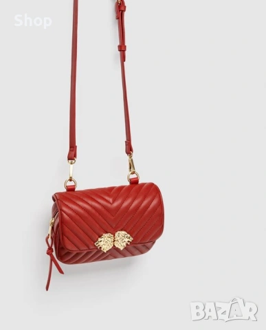 Чанта на Zara , снимка 6 - Чанти - 54021406