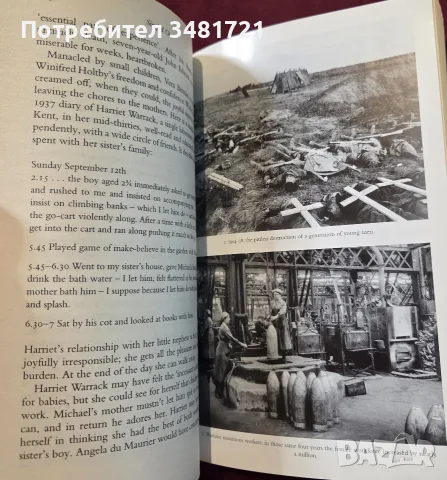 Singled Out. How Two Million Women Survived without Men After the First World War, снимка 4 - История, политика и общество - 55362789