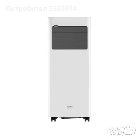 Мобилен смарт климатик Comfee 9"