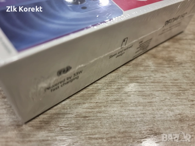 REDMI 15C 256GB НЕРАЗОПАКОВАН, снимка 5 - Xiaomi - 54356237