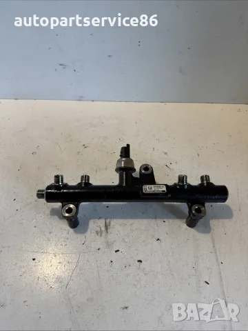 Горивна рейка за дизелов двигател за Peugeot 508 2.0 HDi (2012) 9681909680 OEM