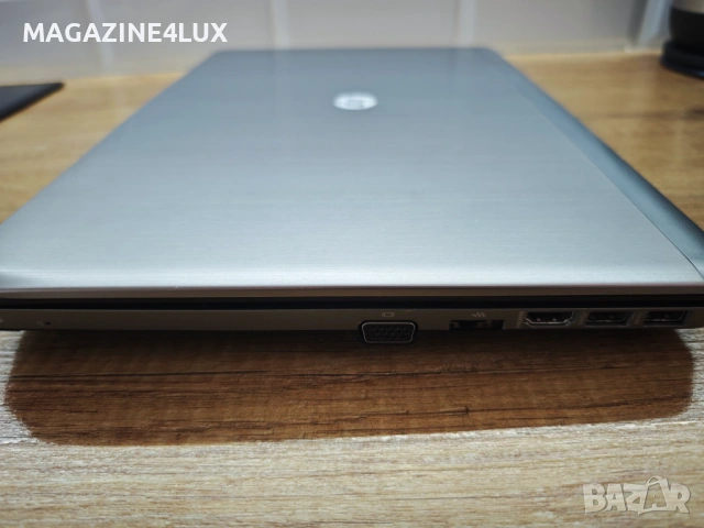 Лаптоп HP ProBook 4540s – Intel Core i5, 8GB RAM, 15.6", със зарядно , снимка 6 - Лаптопи за работа - 54822990