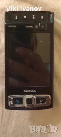 Нокия n95