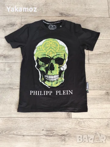 мъжка тениска Philipp Plein 