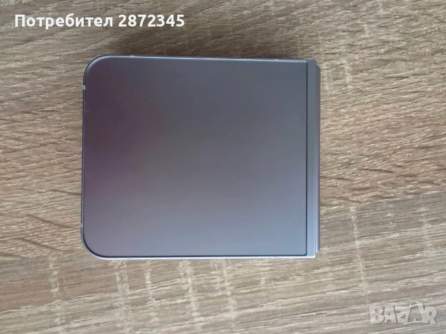 Samsung Z Flip 6, снимка 2 - Samsung - 54632079