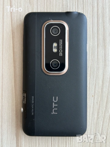 HTC Desire HD (pg86300), снимка 9 - HTC - 54174457