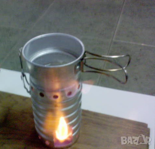 спиртник, снимка 4 - Газови котлони - 12066718