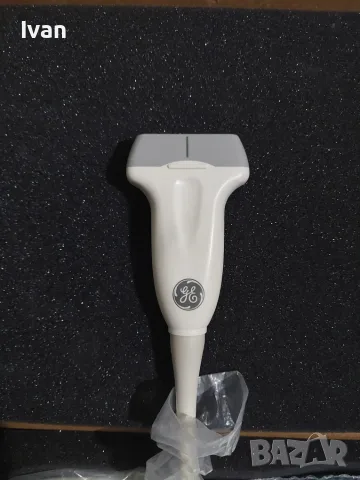 GE L5-11-RS ултразвукова сонда (трансдюсер) за ехограф, 240 V., снимка 3 - Медицинска апаратура - 55408832