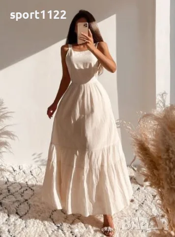 Рокля Zara/S размер, снимка 8 - Рокли - 55378908