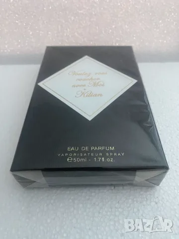 Voulez-vous coucher avec Moi by Kilian 50 ml sealed box