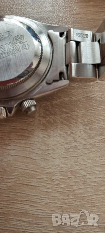 ROLEX DAYTONA SUPER CLONE , снимка 11 - Мъжки - 54944390