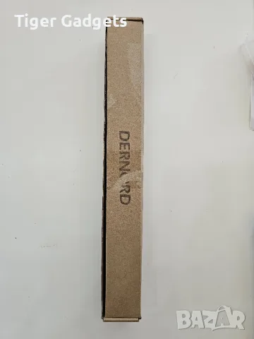 Тръбен нагревателен елемент DERNORD 240V 750W с резба 1/2", неръждаема стомана, снимка 4 - Друга електроника - 55588434