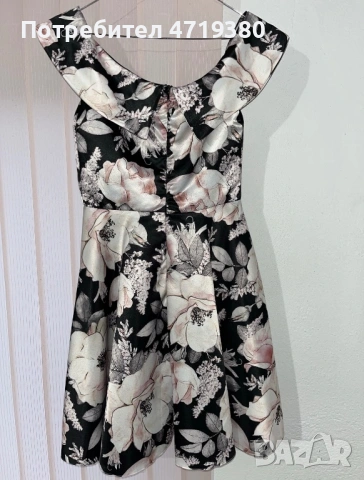 Официална рокля, снимка 2 - Рокли - 54270003