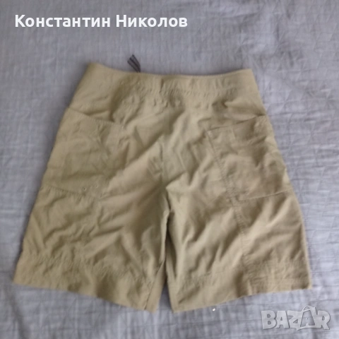  Zeiner  Bergans Mountain hardwear Maloja , снимка 8 - Къси панталони - 51466742