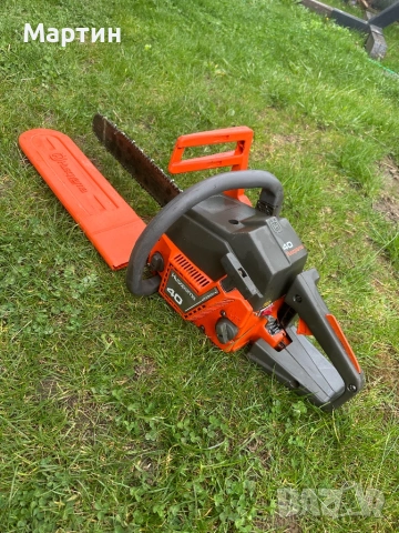 Резачка Husqvarna 40 Оригинална 