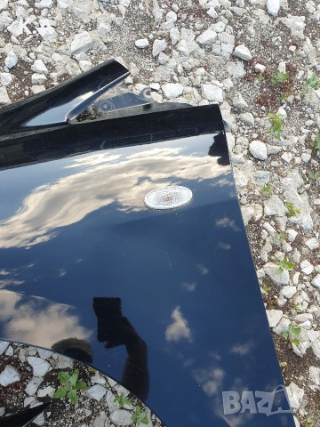 Предни калници Mazda 5, снимка 6 - Части - 54717579