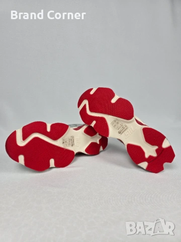 Нови дамски маратонки Steve Madden - Setback - размер 39, снимка 5 - Маратонки - 54341640