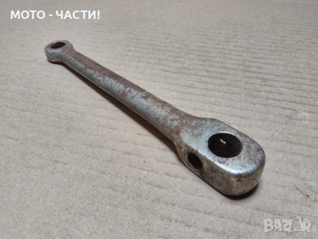 Курбел За Ретро Велосипеди. / НОМЕР 475., снимка 3 - Части за велосипеди - 55158665