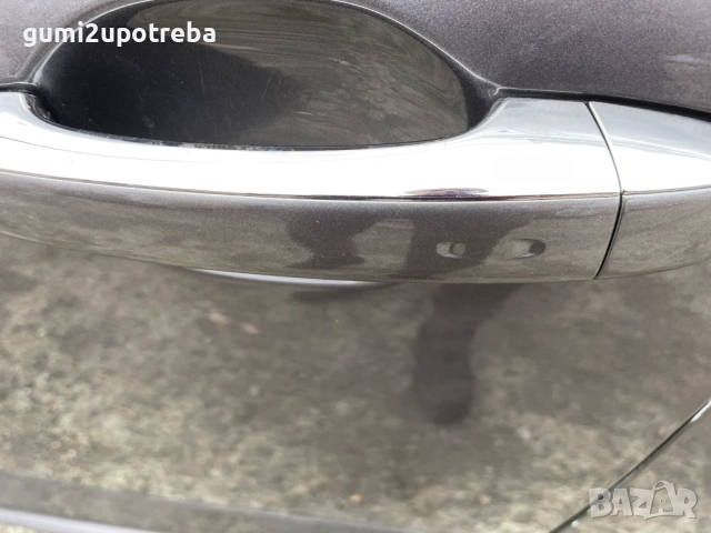 Продавам на Части Renault Talisman 2017г 147kW 55000km, снимка 13 - Автомобили и джипове - 54159853